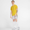 NIKE Park VII Dri-FIT Trikot kurzarm 719 - tour yellow/black S