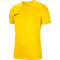 NIKE Park VII Dri-FIT Trikot kurzarm tour yellow/black S