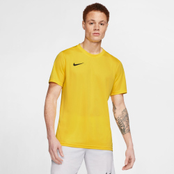 NIKE Park VII Dri-FIT Trikot kurzarm tour yellow/black XXL