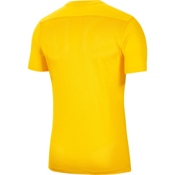 NIKE Park VII Dri-FIT Trikot kurzarm tour yellow/black XXL