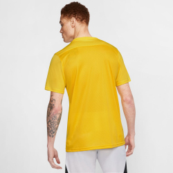 NIKE Park VII Dri-FIT Trikot kurzarm tour yellow/black XXL