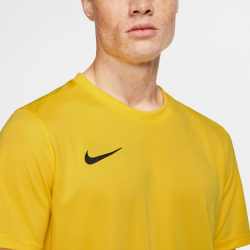 NIKE Park VII Dri-FIT Trikot kurzarm tour yellow/black XXL
