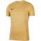 NIKE Park VII Dri-FIT Trikot kurzarm jersey gold/black S