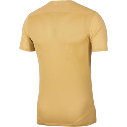 NIKE Park VII Dri-FIT Trikot kurzarm jersey gold/black L