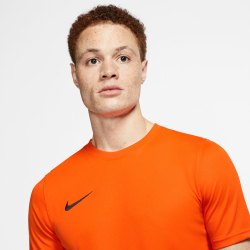 NIKE Park VII Dri-FIT Trikot kurzarm 819 - safety...