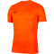 NIKE Park VII Dri-FIT Trikot kurzarm 819 - safety orange/black S