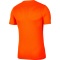 NIKE Park VII Dri-FIT Trikot kurzarm 819 - safety orange/black S