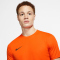 NIKE Park VII Dri-FIT Trikot kurzarm 819 - safety orange/black S