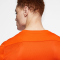 NIKE Park VII Dri-FIT Trikot kurzarm 819 - safety orange/black S