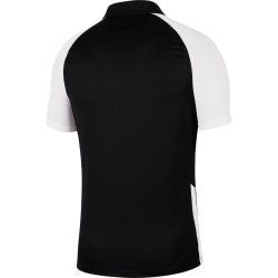 NIKE Trophy IV Trikot kurzarm black/white/white XXL