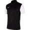 NIKE Trophy IV Trikot kurzarm black/white/white XXL