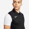 NIKE Trophy IV Trikot kurzarm black/white/white XXL