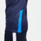 NIKE Trophy IV Trikot kurzarm midnight navy/photo blue/white S