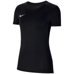 NIKE Park VII Dri-FIT JBY Trikot Damen 010 - black/white S