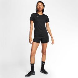 NIKE Park VII Dri-FIT JBY Trikot Damen 010 - black/white S