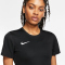NIKE Park VII Dri-FIT JBY Trikot Damen 010 - black/white S