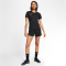 NIKE Park VII Dri-FIT JBY Trikot Damen 010 - black/white S