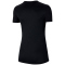 NIKE Park VII Dri-FIT JBY Trikot Damen 010 - black/white S