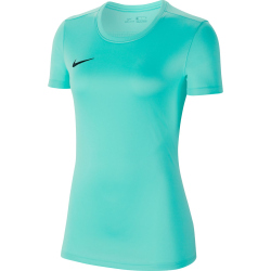 NIKE Park 20 Dri-FIT VII Trikot Damen hyper turq/black XS