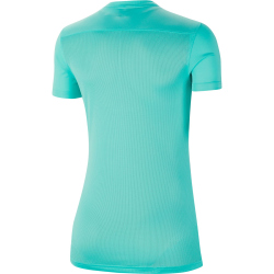 NIKE Park 20 Dri-FIT VII Trikot Damen hyper turq/black XS