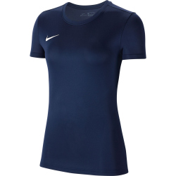 NIKE Park 20 Dri-FIT VII Trikot Damen midnight navy/white M