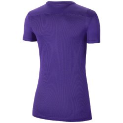 NIKE Park VII Dri-FIT JBY Trikot Damen 547 - court purple/white XS