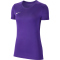 NIKE Park VII Dri-FIT JBY Trikot Damen 547 - court purple/white XS