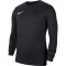 NIKE Park 20 Dri-FIT VII Trikot langarm Kinder black/white XS (122-128 cm)
