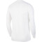 NIKE Park 20 Dri-FIT VII Trikot langarm Kinder white/black XS (122-128 cm)