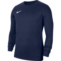 NIKE Park 20 Dri-FIT VII Trikot langarm Kinder midnight...
