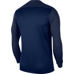 NIKE Park 20 Dri-FIT VII Trikot langarm Kinder midnight...