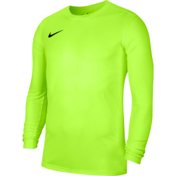 NIKE Park 20 Dri-FIT VII Trikot langarm Kinder volt/black...