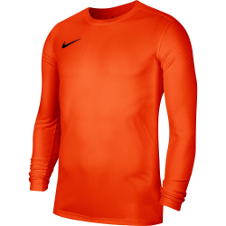 NIKE Park 20 Dri-FIT VII Trikot langarm Kinder safety...