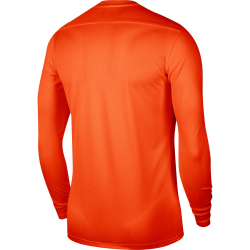 NIKE Park 20 Dri-FIT VII Trikot langarm Kinder safety...