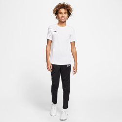 NIKE Park VII Dri-FIT Kinder Trikot white/black XS (122-128 cm)