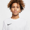 NIKE Park VII Dri-FIT Kinder Trikot white/black XS (122-128 cm)