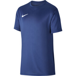 NIKE Park VII Dri-FIT Kinder Trikot midnight navy/white S...