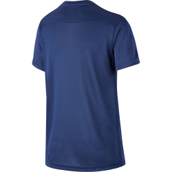 NIKE Park VII Dri-FIT Kinder Trikot midnight navy/white S (128-137 cm)
