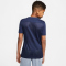 NIKE Park VII Dri-FIT Kinder Trikot midnight navy/white S (128-137 cm)