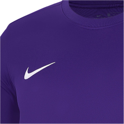 NIKE Park VII Dri-FIT Kinder Trikot court purple/white XS (122-128 cm)