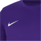NIKE Park VII Dri-FIT Kinder Trikot court purple/white XS (122-128 cm)