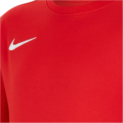 NIKE Park VII Dri-FIT Kinder Trikot university red/white XS (122-128 cm)