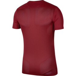 NIKE Park VII Dri-FIT Kinder Trikot team red/white M...