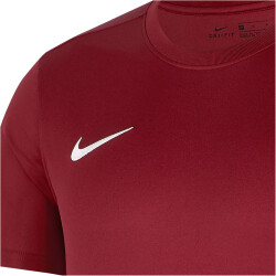 NIKE Park VII Dri-FIT Kinder Trikot team red/white M (137-147 cm)