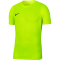 NIKE Park VII Dri-FIT Kinder Trikot volt/black XS (122-128 cm)