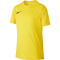 NIKE Park VII Dri-FIT Kinder Trikot tour yellow/black XS (122-128 cm)