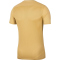 NIKE Park VII Dri-FIT Kinder Trikot jersey gold/black S (128-137 cm)