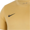 NIKE Park VII Dri-FIT Kinder Trikot jersey gold/black S (128-137 cm)