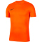 NIKE Park VII Dri-FIT Kinder Trikot safety orange/black XS (122-128 cm)