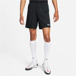 NIKE Dri-FIT Fußballshorts black/white/white M